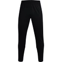 Pantalons de survêtement pour homme Under Armour  Pique Track Pant Black