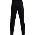 Pantalons de survêtement pour homme Under Armour  Pique Track Pant Black