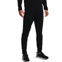 Pantalons de survêtement pour homme Under Armour  Pique Track Pant Black