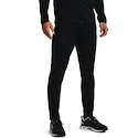 Pantalons de survêtement pour homme Under Armour  Pique Track Pant Black  S