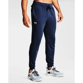 Pantalons de survêtement pour homme Under Armour Rival Cotton Jogger