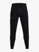 Pantalons de survêtement pour homme Under Armour  Rival Fleece Joggers-BLK