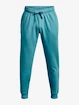 Pantalons de survêtement pour homme Under Armour  Rival Fleece Joggers-BLU