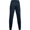 Pantalons de survêtement pour homme Under Armour  Rival Fleece Joggers Dark Blue