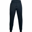 Pantalons de survêtement pour homme Under Armour  Rival Fleece Joggers Dark Blue