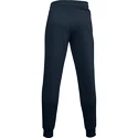 Pantalons de survêtement pour homme Under Armour  Rival Fleece Joggers Dark Blue