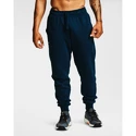 Pantalons de survêtement pour homme Under Armour  Rival Fleece Joggers Dark Blue