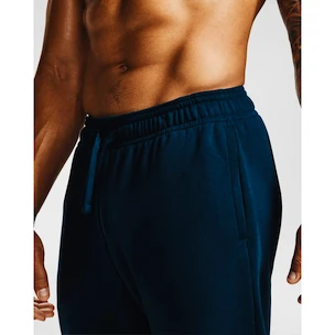 Pantalons de survêtement pour homme Under Armour  Rival Fleece Joggers Dark Blue XXL