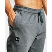 Pantalons de survêtement pour homme Under Armour  Rival Fleece Joggers Hallo Grey