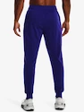 Pantalons de survêtement pour homme Under Armour  RIVAL TERRY JOGGER-BLU