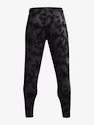 Pantalons de survêtement pour homme Under Armour  Rival Terry Novelty Jgr-BLK