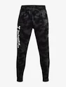 Pantalons de survêtement pour homme Under Armour  Rival Terry Novelty Jgr-BLK