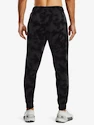 Pantalons de survêtement pour homme Under Armour  Rival Terry Novelty Jgr-BLK