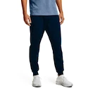 Pantalons de survêtement pour homme Under Armour  SPORTSTYLE TRICOT JOGGER Dark Blue