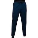 Pantalons de survêtement pour homme Under Armour  SPORTSTYLE TRICOT JOGGER Dark Blue