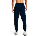 Pantalons de survêtement pour homme Under Armour  SPORTSTYLE TRICOT JOGGER Dark Blue