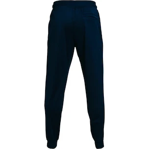 Pantalons de survêtement pour homme Under Armour  SPORTSTYLE TRICOT JOGGER Dark Blue