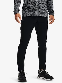 Pantalons de survêtement pour homme Under Armour Storm STRETCH WOVEN PANT-BLK