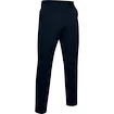 Pantalons de survêtement pour homme Under Armour  Tech Pant Dark Blue