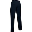 Pantalons de survêtement pour homme Under Armour  Tech Pant Dark Blue