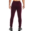 Pantalons de survêtement pour homme Under Armour  Terry Pant Red