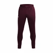 Pantalons de survêtement pour homme Under Armour  Terry Pant Red