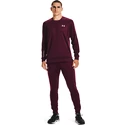 Pantalons de survêtement pour homme Under Armour  Terry Pant Red