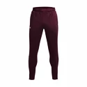 Pantalons de survêtement pour homme Under Armour  Terry Pant Red