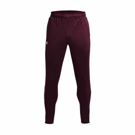 Pantalons de survêtement pour homme Under Armour Terry Pant Red