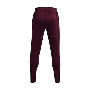 Pantalons de survêtement pour homme Under Armour  Terry Pant Red XL