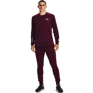 Pantalons de survêtement pour homme Under Armour  Terry Pant Red XL