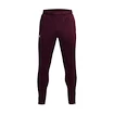 Pantalons de survêtement pour homme Under Armour  Terry Pant Red XL