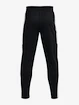 Pantalons de survêtement pour homme Under Armour  Tricot Fashion Track Pant-BLK