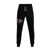 Pantalons de survêtement pour homme Under Armour  UA Rival Try Athlc Dept Jggr-BLK