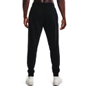 Pantalons de survêtement pour homme Under Armour  UA Rival Try Athlc Dept Jggr-BLK