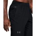 Pantalons de survêtement pour homme Under Armour  UNSTOPPABLE JOGGERS Black