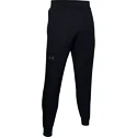 Pantalons de survêtement pour homme Under Armour  UNSTOPPABLE JOGGERS Black