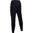 Pantalons de survêtement pour homme Under Armour  UNSTOPPABLE JOGGERS Black