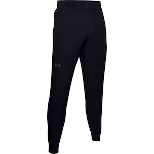 Pantalons de survêtement pour homme Under Armour  UNSTOPPABLE JOGGERS Black XXL