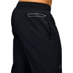 Pantalons de survêtement pour homme Under Armour  UNSTOPPABLE TAPERED PANTS Black