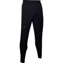 Pantalons de survêtement pour homme Under Armour  UNSTOPPABLE TAPERED PANTS Black