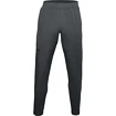 Pantalons de survêtement pour homme Under Armour  UNSTOPPABLE TAPERED PANTS Grey