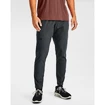 Pantalons de survêtement pour homme Under Armour  UNSTOPPABLE TAPERED PANTS Grey