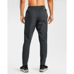 Pantalons de survêtement pour homme Under Armour  UNSTOPPABLE TAPERED PANTS Grey