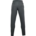 Pantalons de survêtement pour homme Under Armour  UNSTOPPABLE TAPERED PANTS Grey