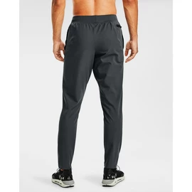 Pantalons de survêtement pour homme Under Armour UNSTOPPABLE TAPERED PANTS Grey