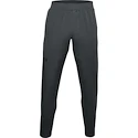 Pantalons de survêtement pour homme Under Armour  UNSTOPPABLE TAPERED PANTS Grey XXL