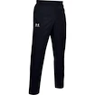 Pantalons de survêtement pour homme Under Armour  VITAL WOVEN PANTS black