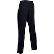 Pantalons de survêtement pour homme Under Armour  VITAL WOVEN PANTS black