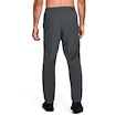 Pantalons de survêtement pour homme Under Armour  VITAL WOVEN PANTS  gray